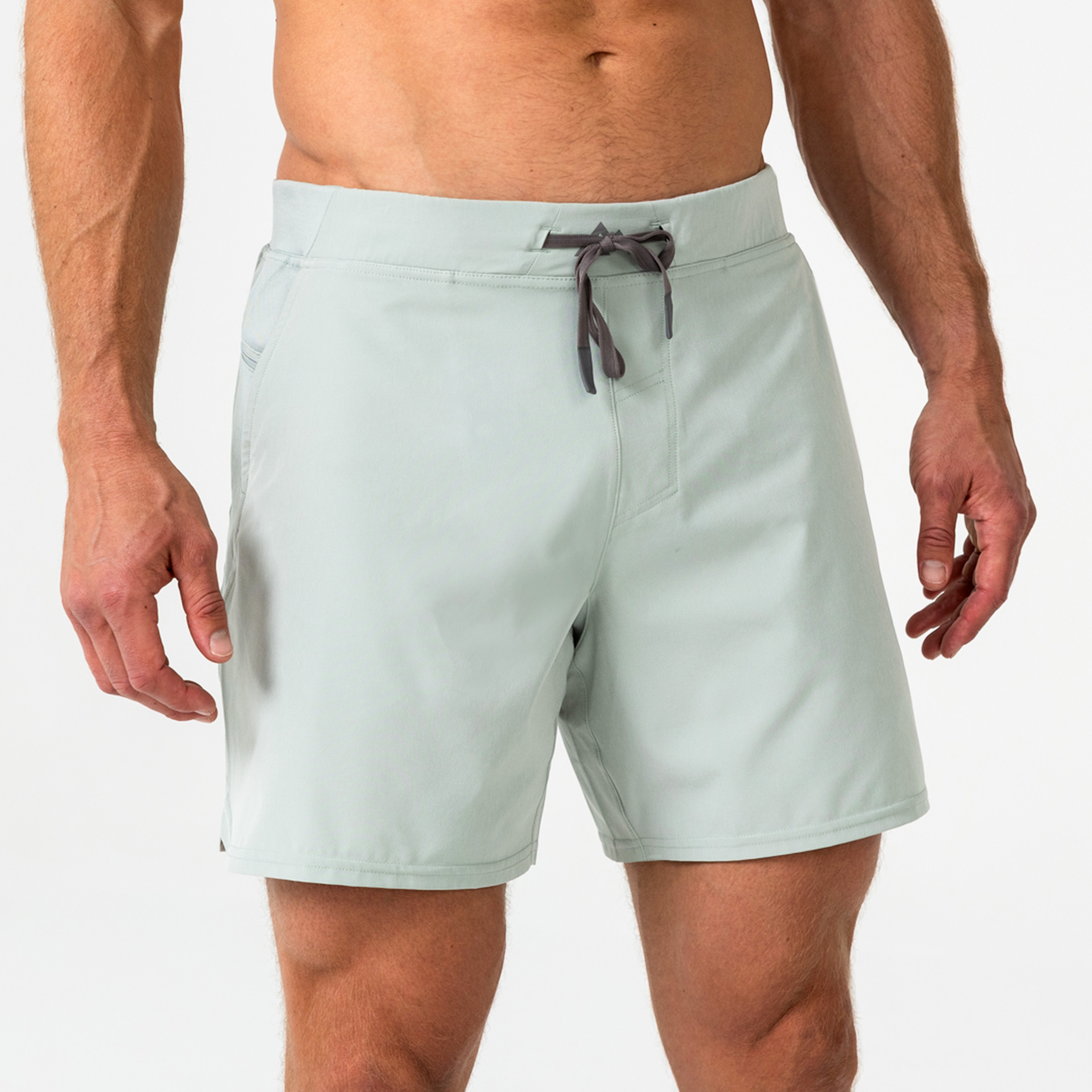 Non-Scrunch Waistband